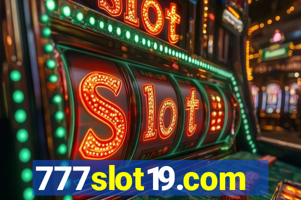 777slot19.com