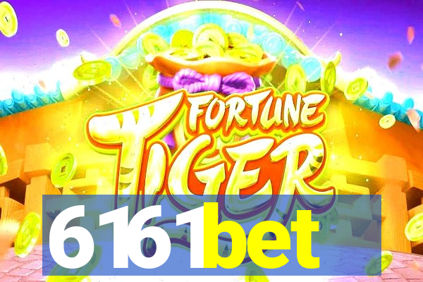 6161bet