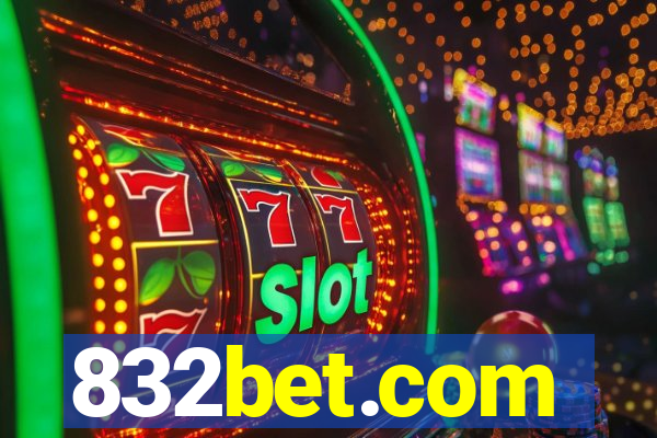 832bet.com