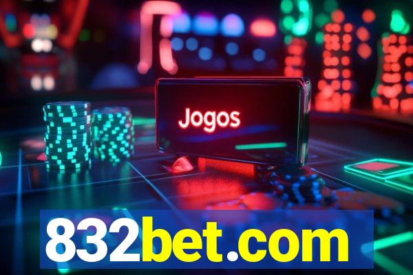 832bet.com