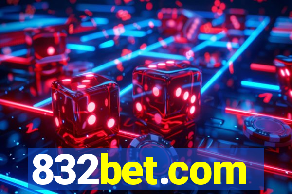 832bet.com