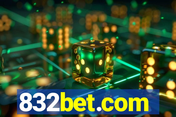 832bet.com