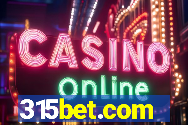 315bet.com