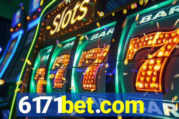 6171bet.com