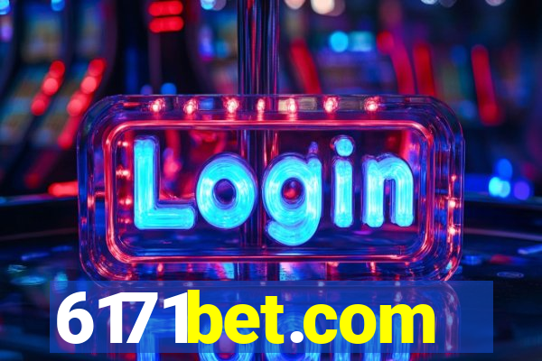 6171bet.com