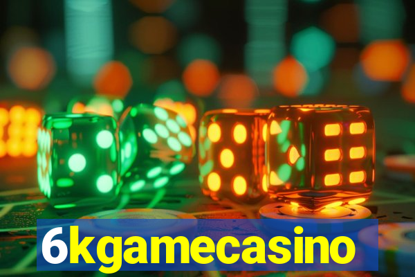 6kgamecasino