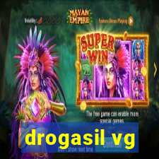 drogasil vg