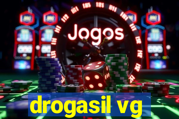 drogasil vg