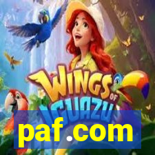 paf.com