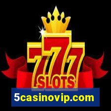 5casinovip.com