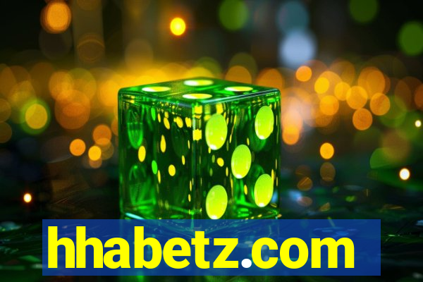 hhabetz.com