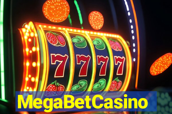 MegaBetCasino