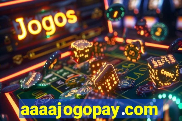 aaaajogopay.com