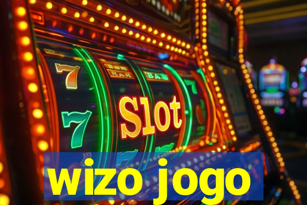 wizo jogo