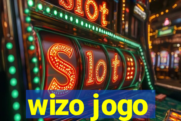 wizo jogo