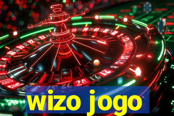 wizo jogo