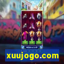 xuujogo.com