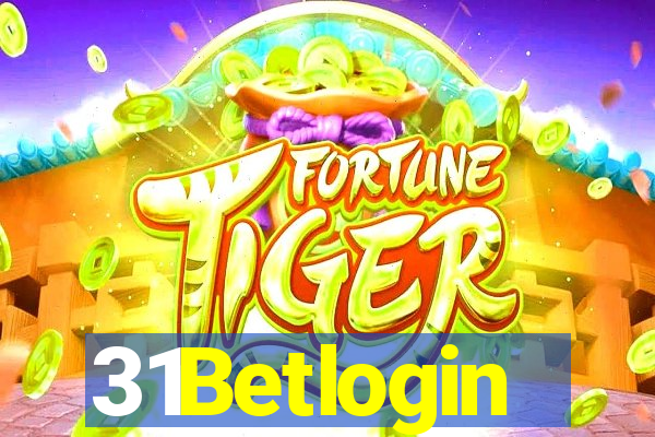 31Betlogin