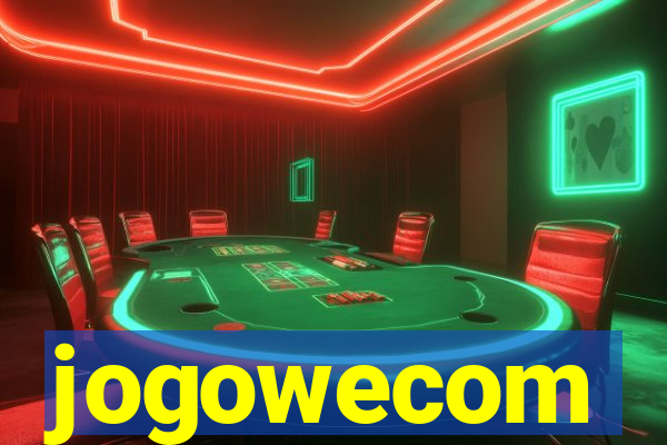 jogowecom