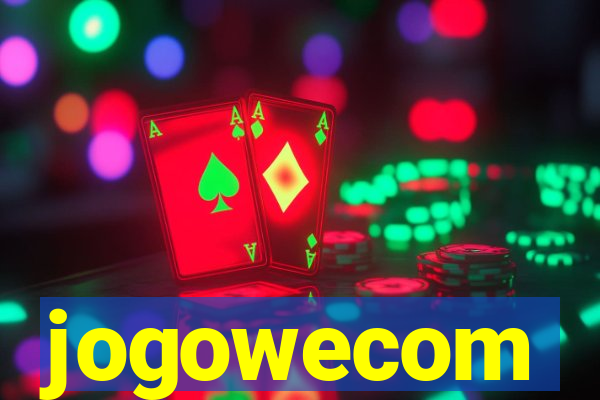 jogowecom