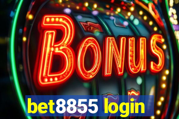 bet8855 login