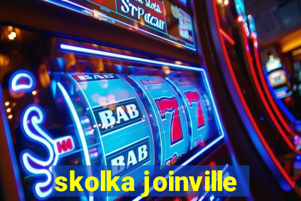 skolka joinville