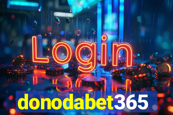 donodabet365