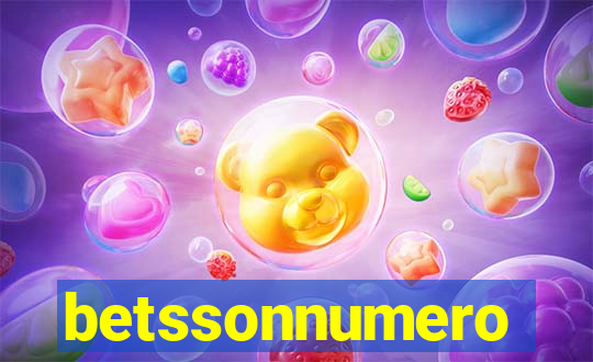 betssonnumero