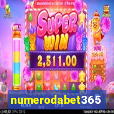 numerodabet365