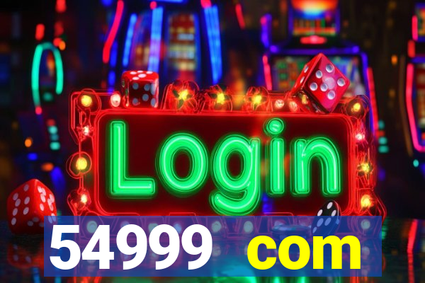 54999 com plataforma de jogos