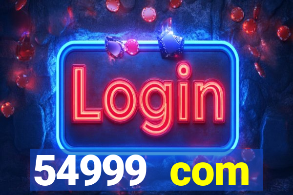 54999 com plataforma de jogos