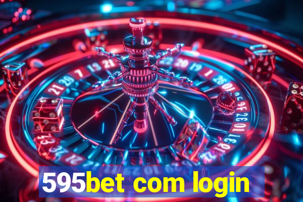 595bet com login