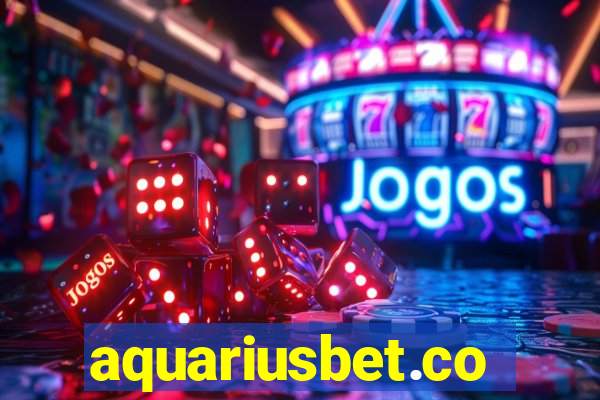 aquariusbet.co