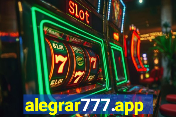 alegrar777.app