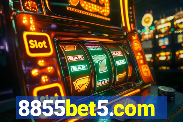 8855bet5.com