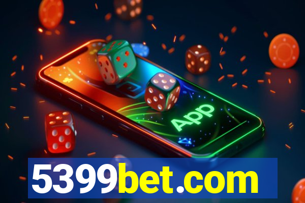 5399bet.com