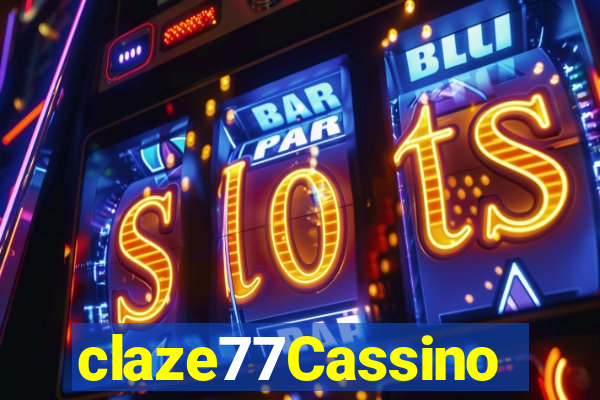 claze77Cassino