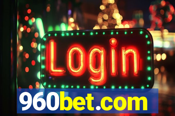 960bet.com