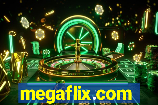 megaflix.com