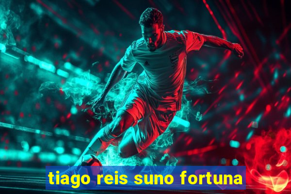 tiago reis suno fortuna