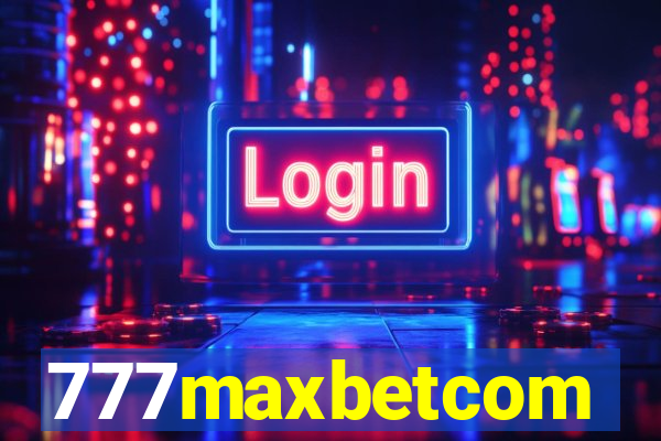 777maxbetcom