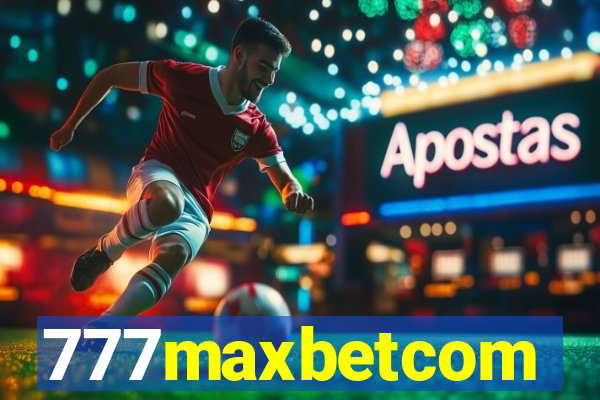 777maxbetcom