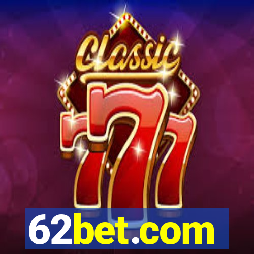 62bet.com