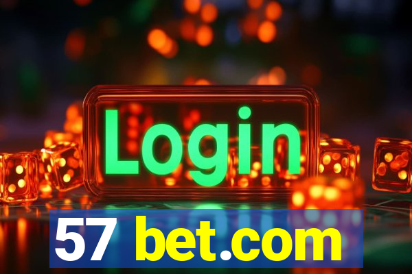 57 bet.com