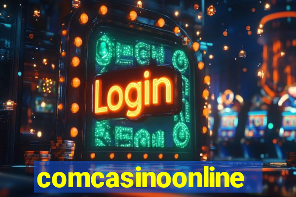 comcasinoonline