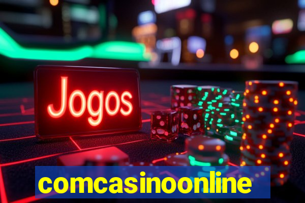 comcasinoonline