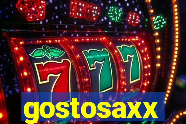 gostosaxx