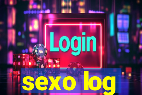 sexo log