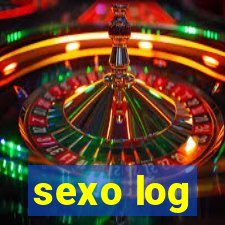 sexo log