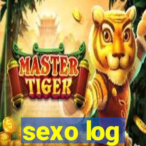 sexo log